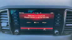 Skoda Karoq 1.5 TSI Sport Line 4x4 5dr DSG Petrol Estate